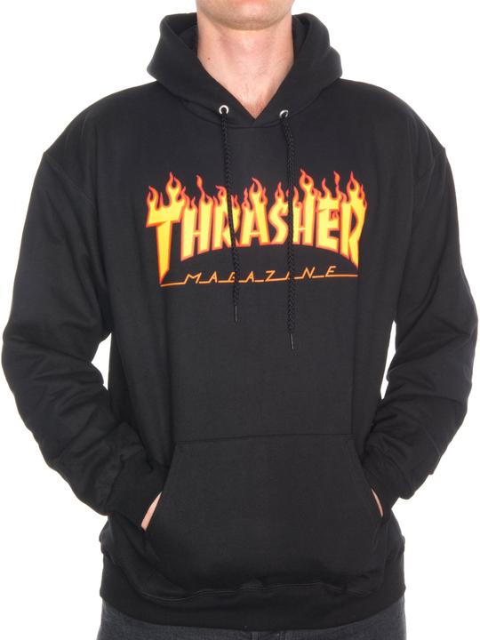Produktbild Thrasher Flame (M)