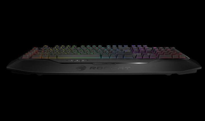 Actual product image Roccat Ryos MK FX RGB (DE, Cable)