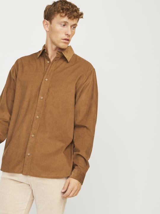 Image du produit Jack & Jones Chemise Comfort Fit Chemise (M)