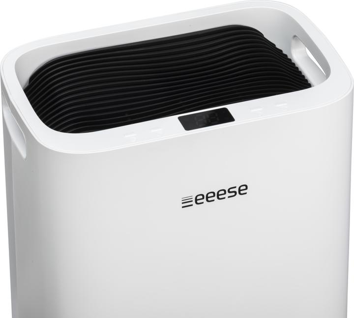 Actual product image eeese Hugo 13 (60 m², 13 l/24h)