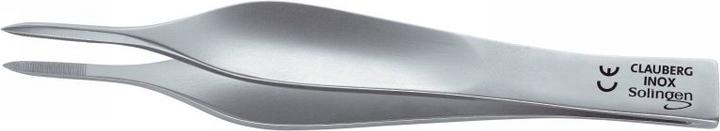 Image du produit Clauberg Pince à échardes 5096.2 9 cm