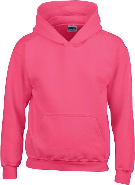 Dunkles Pink