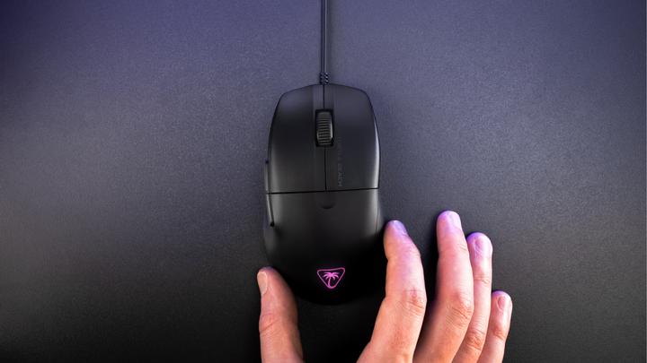 Image du produit Turtle Beach PURE SEL - Souris de jeu (Filaire)