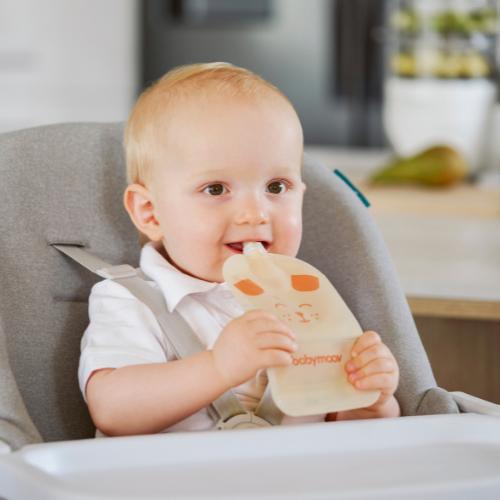 Image du produit Babymoov ISY Sacs à compression