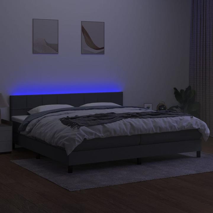 Image du produit VidaXL Jace (200 x 200 cm, 200 x 200 cm)