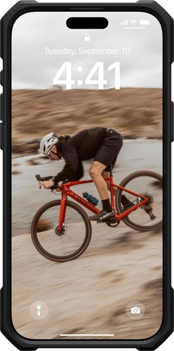 Productafbeelding UAG Essentieel pantser Magsafe (Apple iPhone 16 Pro Max)