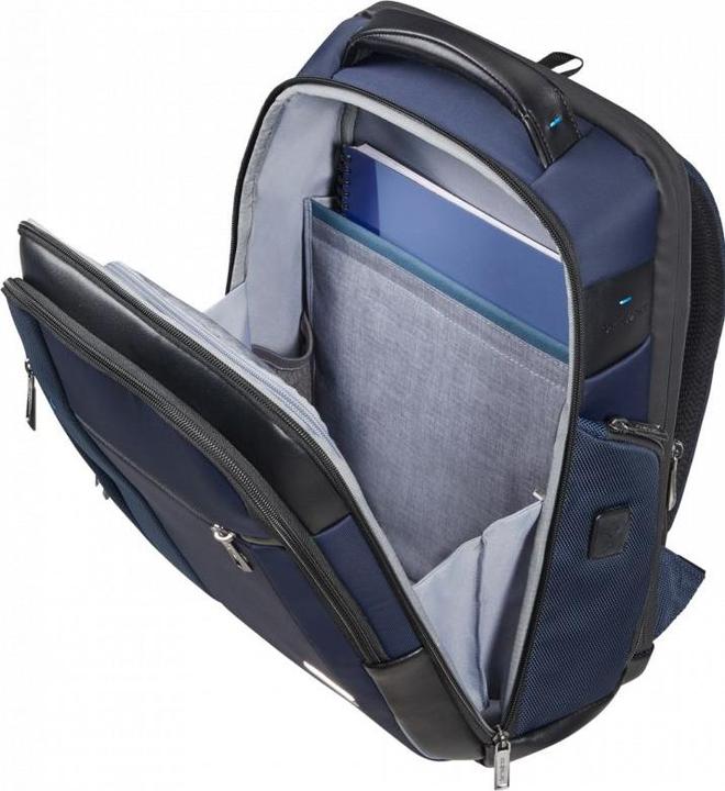 Immagine prodotto Samsonite Zaino per laptop Spectrolite 3.0 (14.1 pollici) (16.50 l)