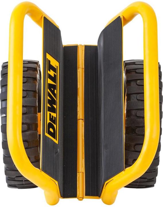 Produktbild DeWalt DXWT-200 (500 kg)