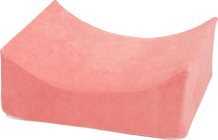 Image du produit Knorrtoys Blocs de jeu soft - "Pink (Fauteuil pour enfants)