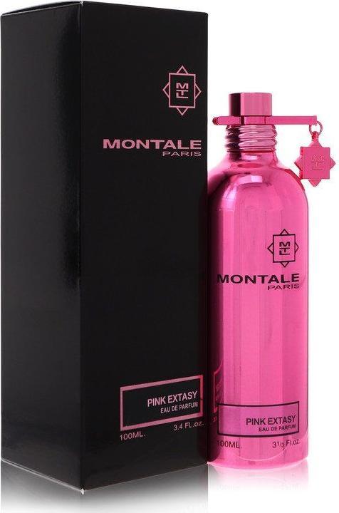 Actual product image Montale Pink Extasy by Eau de Parfum Spray 100 ml (Eau de parfum, 100 ml)