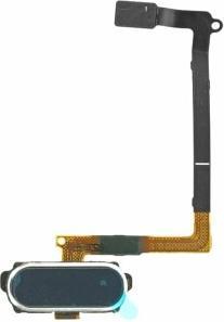 Produktbild OEM Samsung Galaxy S6 Home Button Flexkabel schwarz (Galaxy S6)