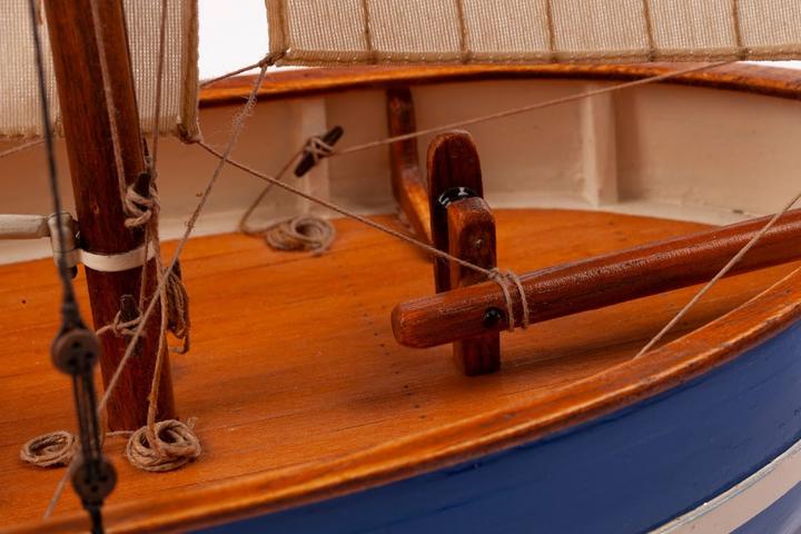 Actual product image Billing Boats ESPERANCE - (428839)