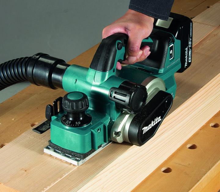 Immagine prodotto Makita DKP181ZJ