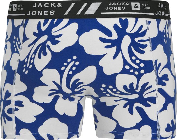 Actual product image Jack & Jones Jachawaii Style Trunks 3 Pack (XXL)