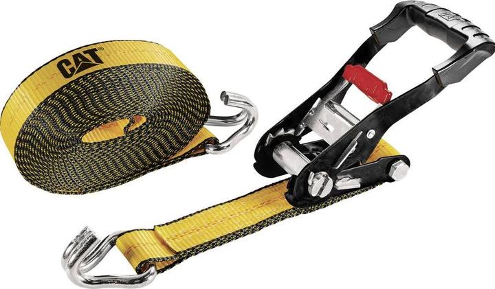 Immagine prodotto Cat 980068IE Spanngurt Zugkraft LC Niederzurren (einzeln/direkt)=3640 da