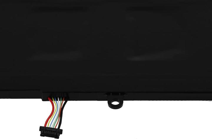 Produktbild AccuCell Akku passend für Laptop Toshiba Tecra Z50-A-16d, Z40-A-17k, Typ PA5149U-1BRS u.a. - 14,4V - 3800 mAh (3800 mAh)