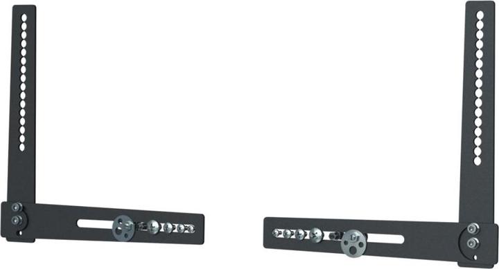Actual product image SMS Icon Universal Soundbar Mount (1 pcs., Wall installation)