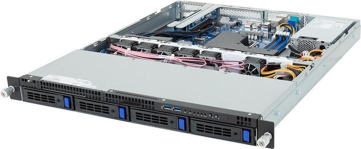 Gigabyte Barebone R123-X00-AA01