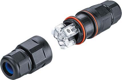 Thorn Connector plug sw 24.6mm