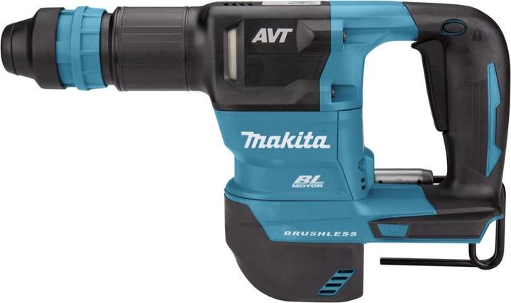 Produktbild Makita DHK 180 RT1 Akku Meisselhammer 18 V 3,1 J SDS Plus Brushless + 1x Akku 5,0 Ah + Ladegerät (Akkubetrieb, 18 V)