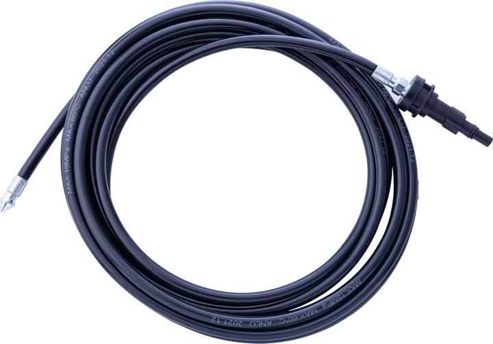 Actual product image Scheppach HCE2200