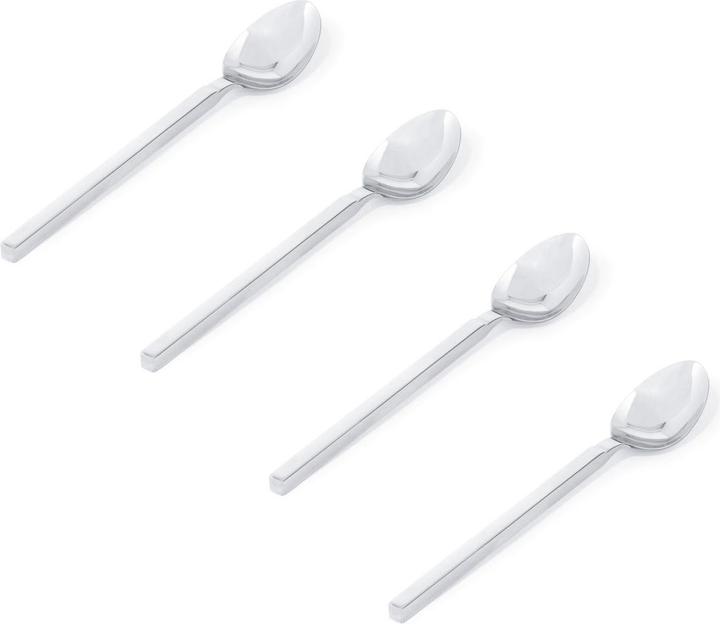 Produktbild Alessi Dry (4 Stück, Besteck Set)