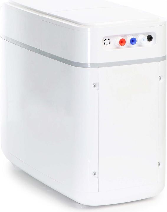 Image du produit Naturewater NW-5-75RODT Filtre Eau Osmose inverse compacte 5 étapes 285L/jour Écran Purification