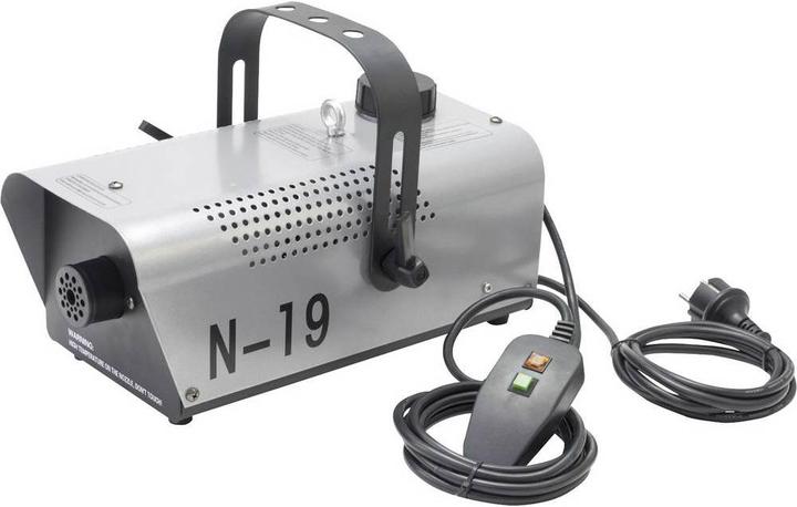Image du produit Eurolite N-19