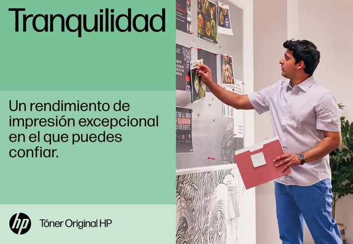 Image du produit HP 302 (M, Y, C)