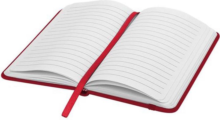Image du produit Bullet Carnet de notes Spectrum A6 (paquet de 2) (A6, À rayures)