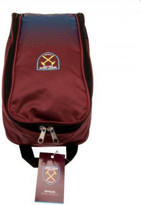 Image du produit West Ham United FC Sac à bottes Fade Design