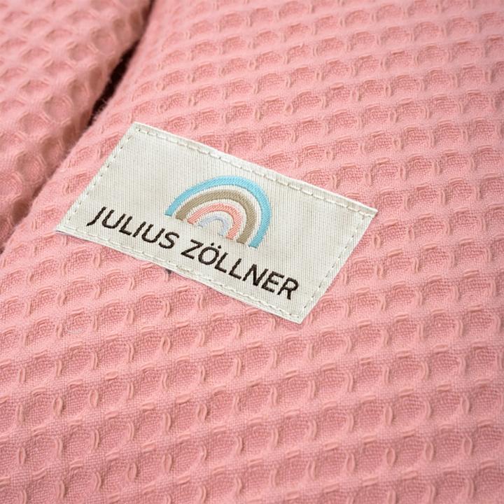 Produktbild Julius Zöllner Stillkissen Nappi mit Knopf (70 cm)
