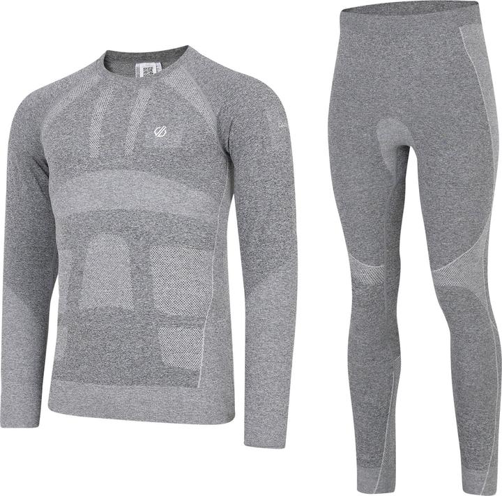 Image du produit Dare2b - Ensemble thermique IN THE ZONE - Homme (M)