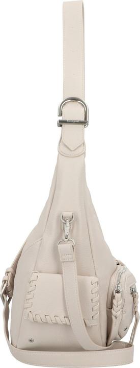 Actual product image Desigual Omnia shoulder bag 31 cm