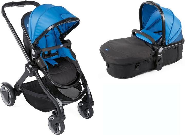 Image du produit Chicco Fully