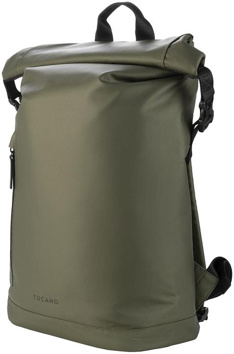 Produktbild Tucano Rollo Backpack BKROL15-VM