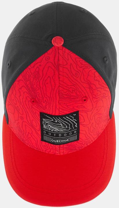 Produktbild Quechua cap mh100 tw synthe 335871 (One Size)