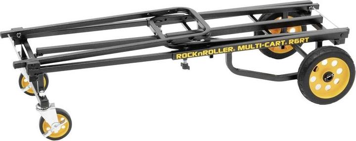 Produktbild RocknRoller ELX200-18SP-W (226 kg)