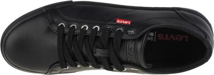 Actual product image Levis Sneaker Sporty WOODWARD - 13251 (44)