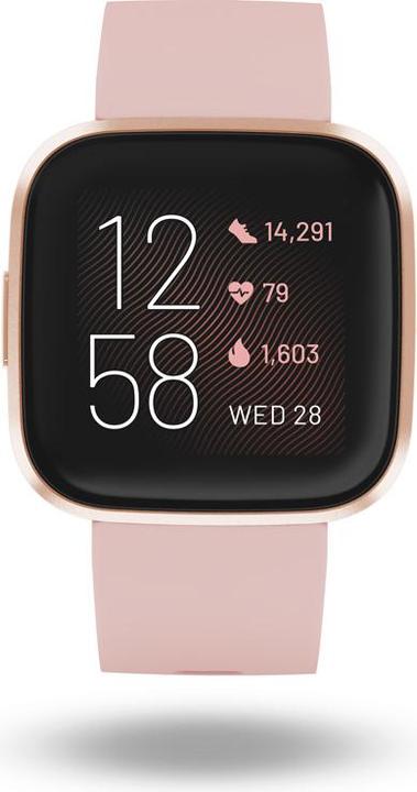 Immagine prodotto Fitbit Versa 2 (40 mm)