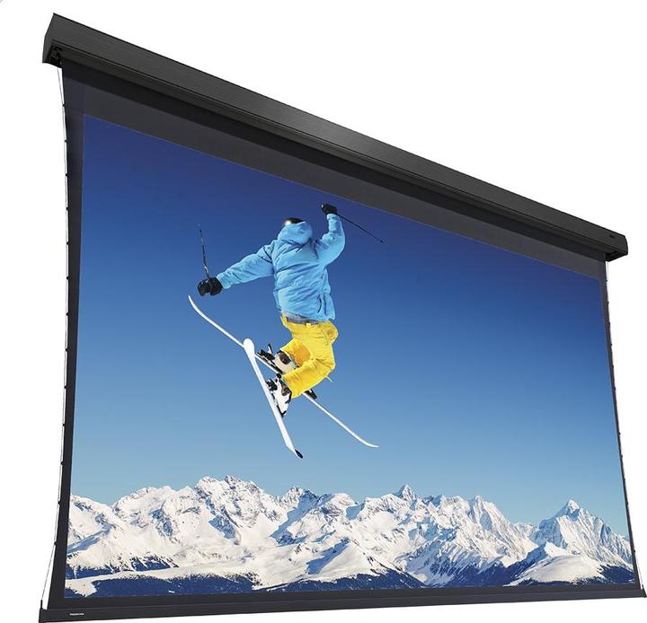 Actual product image Projecta Extensa WS, 275 x 440 mm, HD Progressive ReView 0.9 (204.33", 16:10)