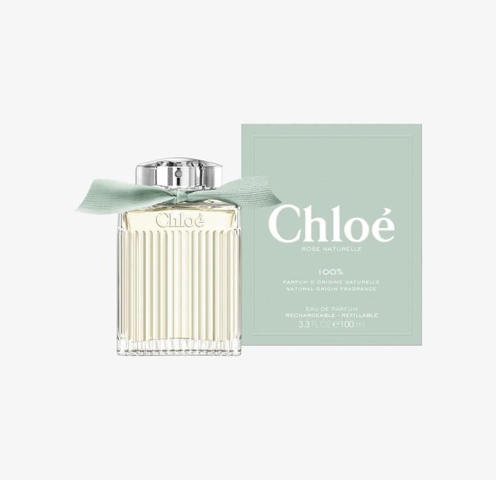 Immagine prodotto Chloé Ricarica Rose Naturelle (Eau de parfum, 100 ml)