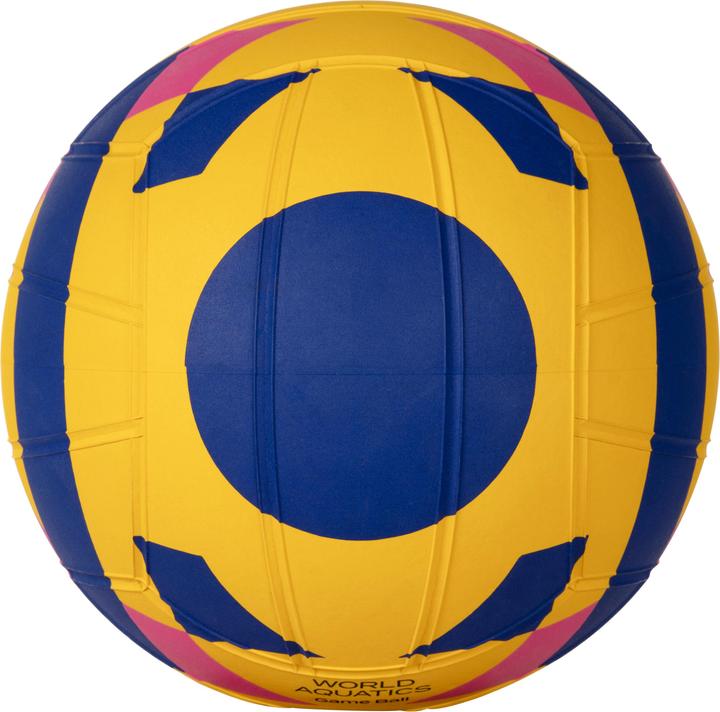 Produktbild Mikasa WP550C FINA Official Game Ball