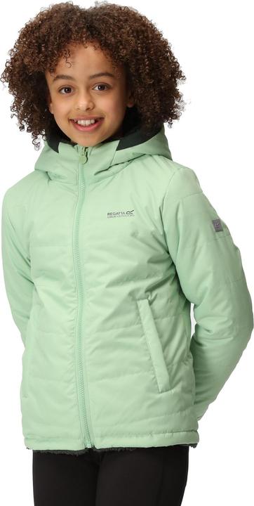 Produktbild Regatta Kyrell Jacke wendbar (140)