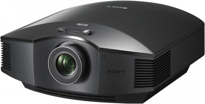 Sony Vpl-Hw45es (Full HD, 1800 lm, 1.36 - 2.16:1)
