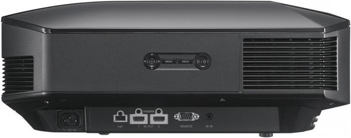 Produktbild Sony Vpl-Hw45es (Full HD, 1800 lm, 1.36 - 2.16:1)