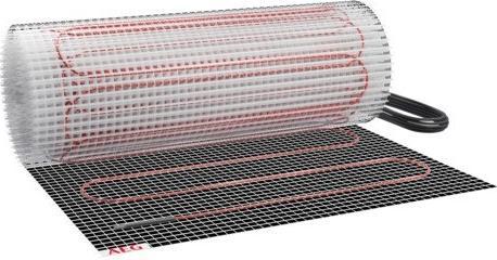Actual product image AEG Haustechnik Basic Thermo Floor TBS TB 160/5, electric underfloor heating, heating mat 5 m², 160 W/m²