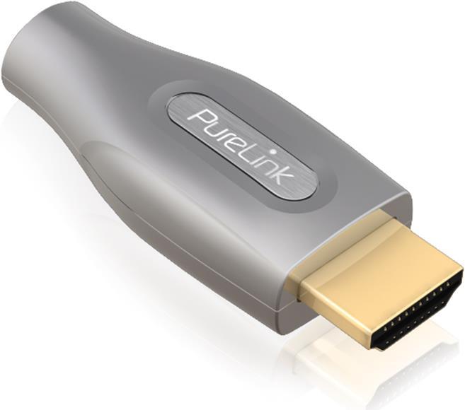Produktbild Purelink HDMI DIY Stecker (0.35 m, HDMI)