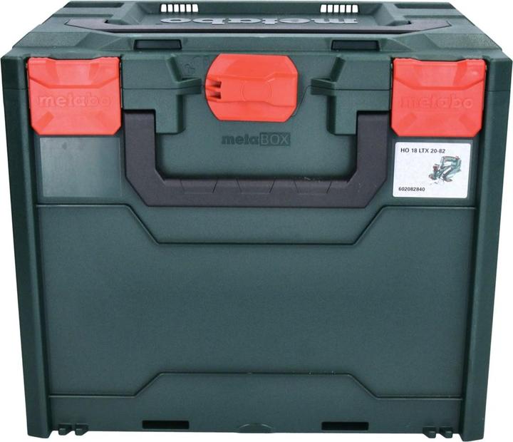 Image du produit Metabo 18 Ltx 20-82