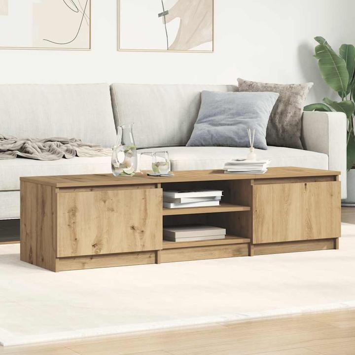 Image du produit VidaXL Briar (140 x 40 x 36 cm)